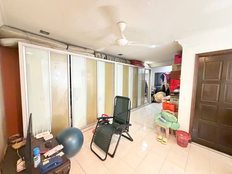 Rumah Teres 2 Tingkat untuk Dijual di Seksyen 24 (Shah Alam) - Mohamad Hanafi - PropertyGuru.com.my