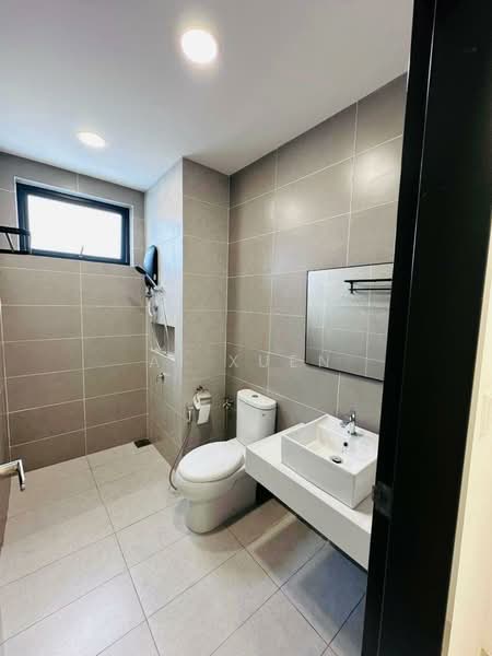Service Residence for Rent at Aston Acacia - Ai Xuen - Bathroom - PropertyGuru.com.my