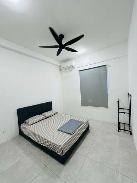 Service Residence for Rent at Aston Acacia - Ai Xuen - Bedroom - PropertyGuru.com.my