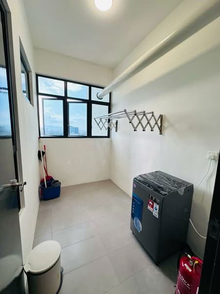 Service Residence for Rent at Aston Acacia - Ai Xuen - Interior - PropertyGuru.com.my