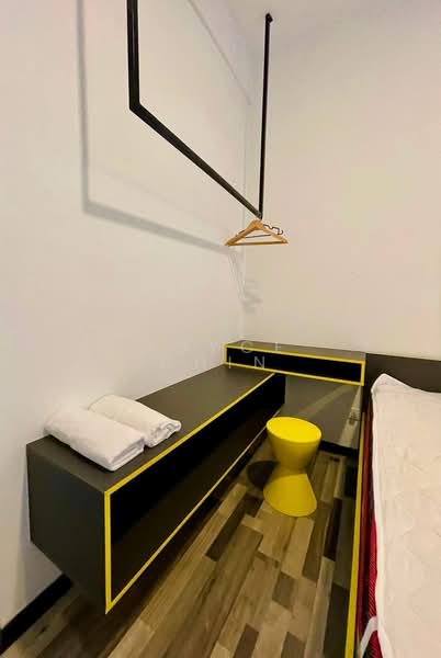 Kondominium untuk Disewa di Arena Residence - Joyce Chin - PropertyGuru.com.my