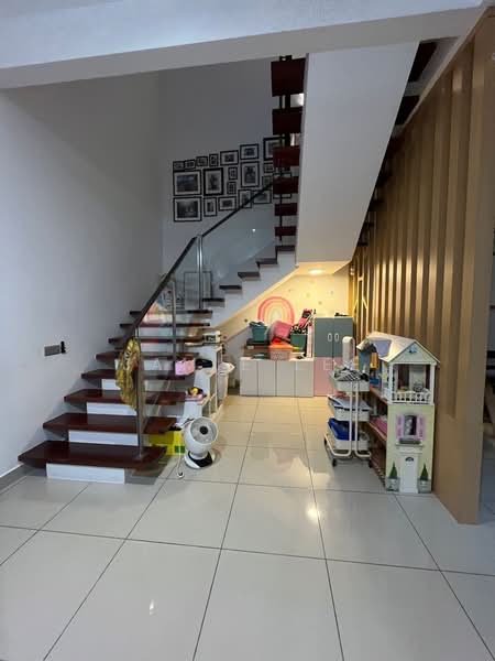 Rumah Teres untuk Disewa di Iskandar Puteri (Nusajaya) (Johor) - Jamie Lee - PropertyGuru.com.my