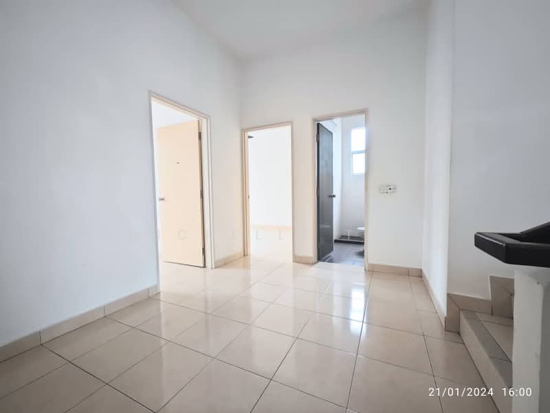 2-storey Terraced House for Sale in Setia Indah 9 (Setia Alam) - Michelle Tan - Interior - PropertyGuru.com.my