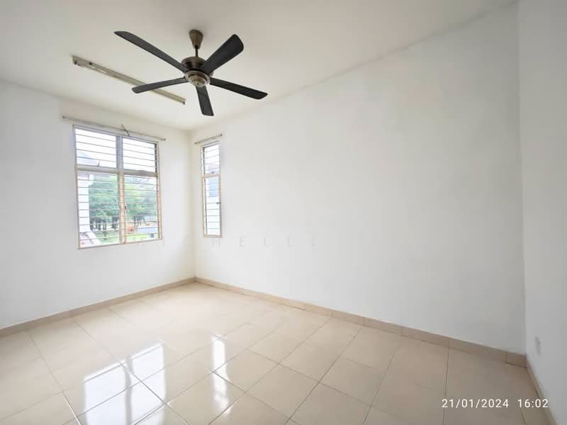 2-storey Terraced House for Sale in Setia Indah 9 (Setia Alam) - Michelle Tan - Interior - PropertyGuru.com.my