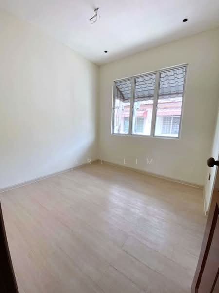 2-storey Terraced House for Sale in Permas Jaya (Johor Bahru) - Karl Lim - Interior - PropertyGuru.com.my