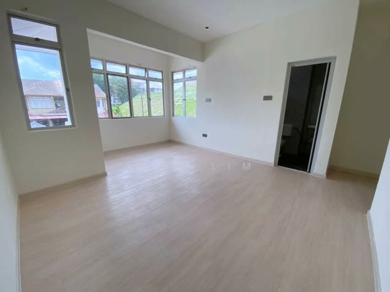 2-storey Terraced House for Sale in Permas Jaya (Johor Bahru) - Karl Lim - Interior - PropertyGuru.com.my