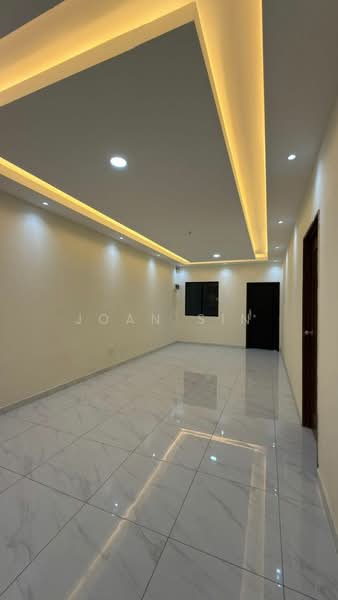 1-storey Terraced House for Sale in Taman Sri Putri (Kulai) - Joan Sin - Interior - PropertyGuru.com.my