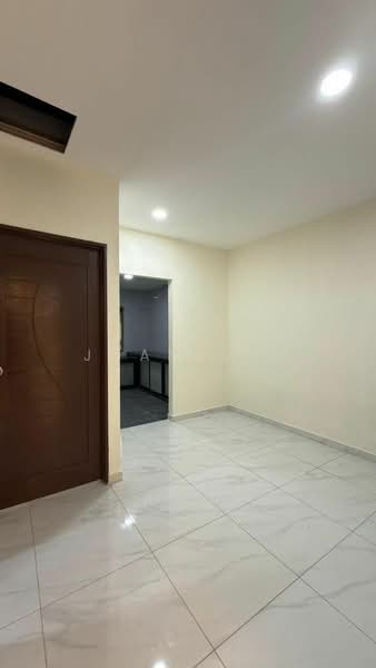 1-storey Terraced House for Sale in Taman Sri Putri (Kulai) - Joan Sin - Interior - PropertyGuru.com.my