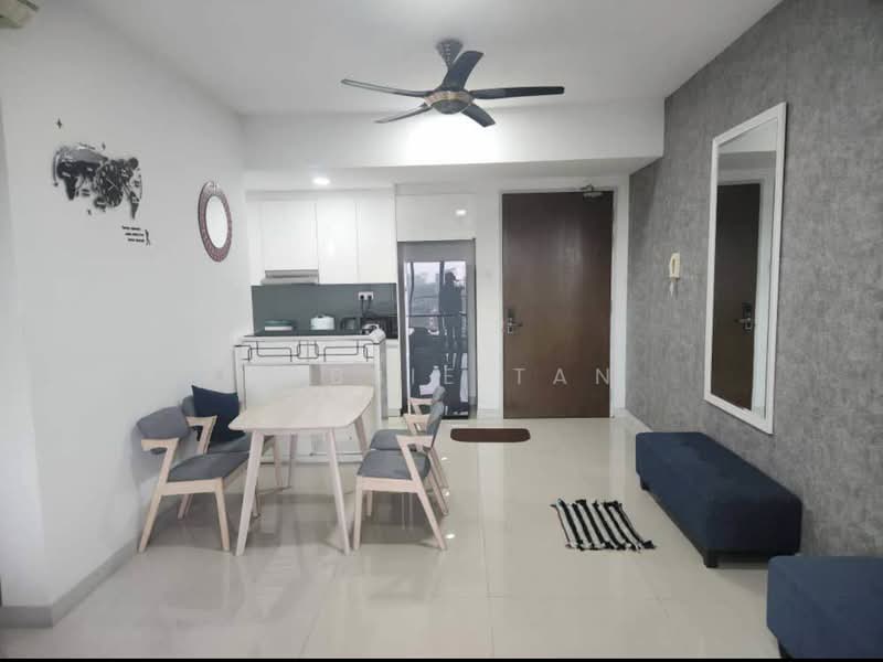 Kondominium untuk Disewa di Bora Residences - Robbie Tan - PropertyGuru.com.my