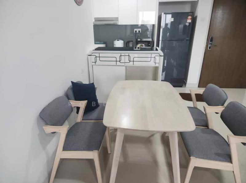 Kondominium untuk Disewa di Bora Residences - Robbie Tan - PropertyGuru.com.my