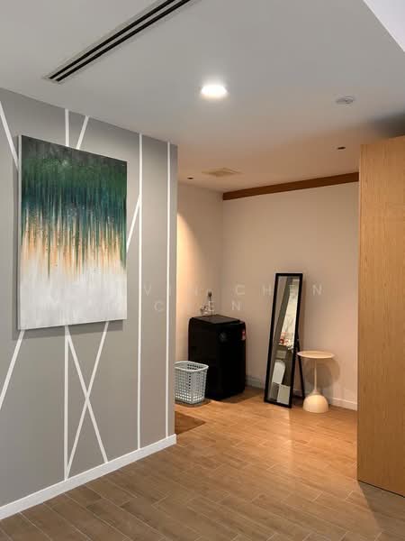 Servis Apartment untuk Disewa di Residensi 38 Bangsar - Kelvin Chen Chen - PropertyGuru.com.my