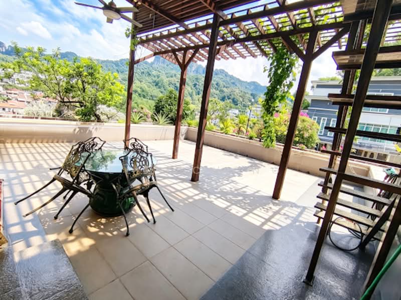 Rumah Banglo untuk Dijual di Ampang Jaya (Ampang) - Elly Chong - PropertyGuru.com.my