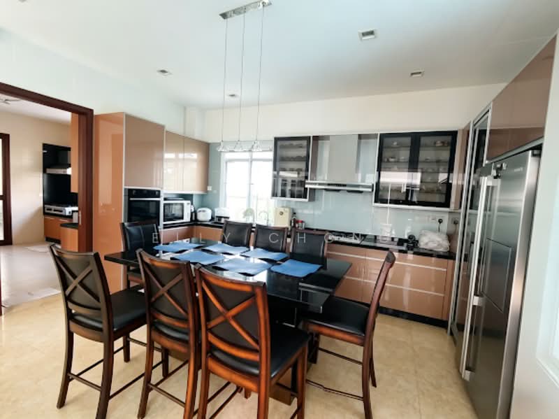 Rumah Banglo untuk Dijual di Ampang Jaya (Ampang) - Elly Chong - PropertyGuru.com.my