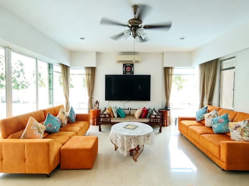 Rumah Banglo untuk Dijual di Ampang Jaya (Ampang) - Elly Chong - PropertyGuru.com.my