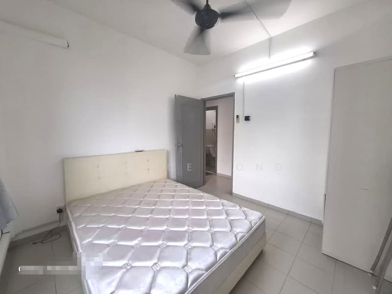 Pangsapuri untuk Disewa di Lake View Suites - Janice Yong - Bedroom - PropertyGuru.com.my