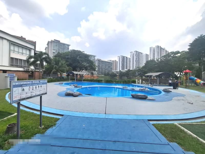 Pangsapuri untuk Disewa di Lake View Suites - Janice Yong - Exterior - PropertyGuru.com.my