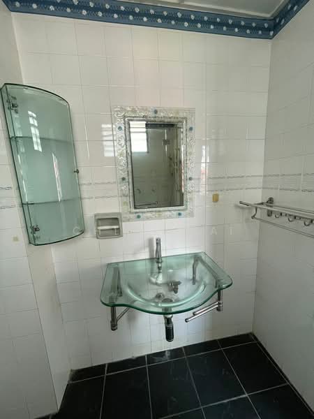 Kondominium untuk Dijual di Bukit Gembira Condominium - Chloe Wai - Bathroom - PropertyGuru.com.my