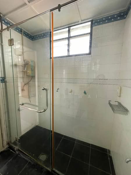 Kondominium untuk Dijual di Bukit Gembira Condominium - Chloe Wai - Bathroom - PropertyGuru.com.my