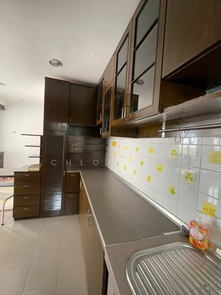 Kondominium untuk Dijual di Bukit Gembira Condominium - Chloe Wai - Kitchen - PropertyGuru.com.my