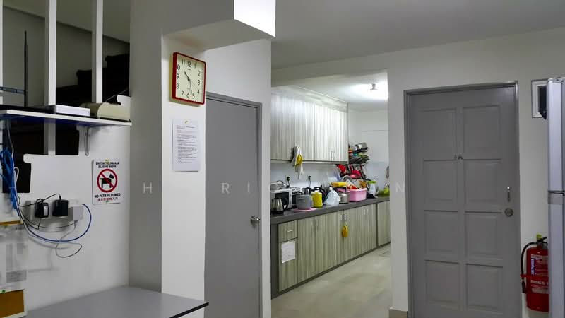 2-storey Terraced House for Sale in Pjs 7 (Sunway) - Henrick Tan - Kitchen - PropertyGuru.com.my
