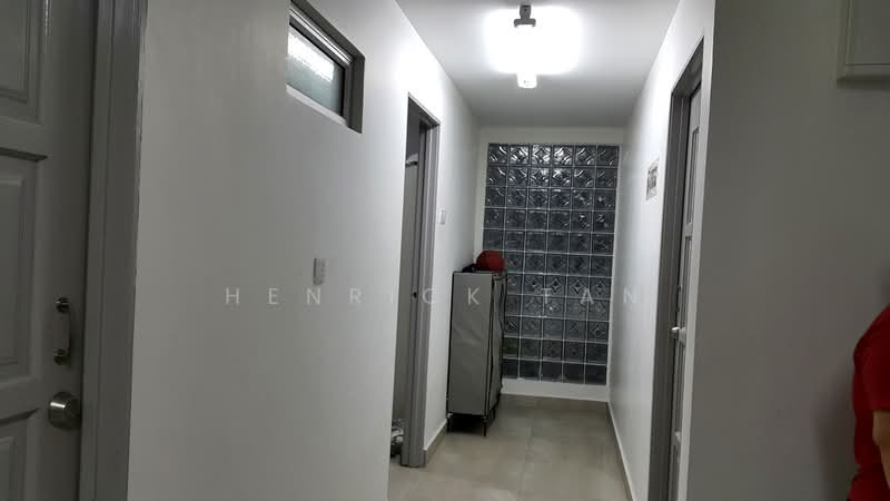 2-storey Terraced House for Sale in Pjs 7 (Sunway) - Henrick Tan - Corridor - PropertyGuru.com.my
