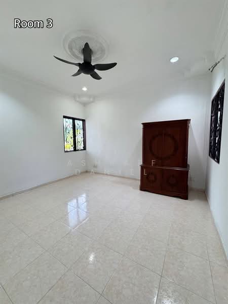 Bungalow for Sale in Shah Alam (Selangor) - Ashraff Daniel - PropertyGuru.com.my