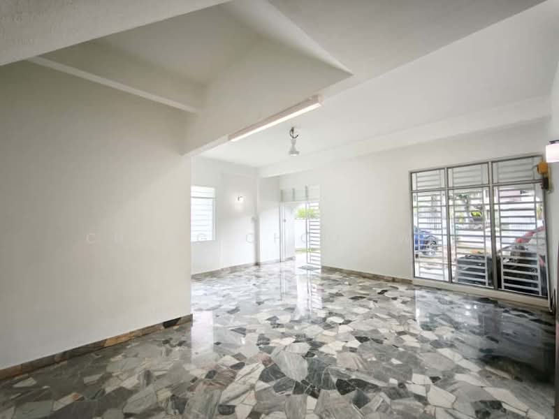 Semi-Detached House for Sale in Tanjung Bungah (Penang) - Chong Chooi Wei - Living Room - PropertyGuru.com.my