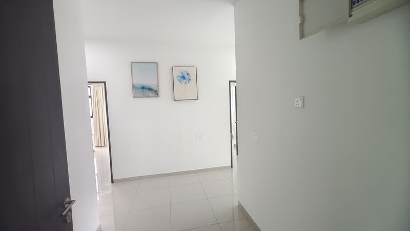 Servis Apartment untuk Disewa di The Garden Residences - Leon Ng - Interior - PropertyGuru.com.my