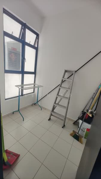 Servis Apartment untuk Disewa di The Garden Residences - Leon Ng - Interior - PropertyGuru.com.my