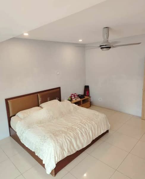 Rumah Teres 2 Tingkat untuk Dijual di Batu Maung (Penang) - Jerry So - Bedroom - PropertyGuru.com.my