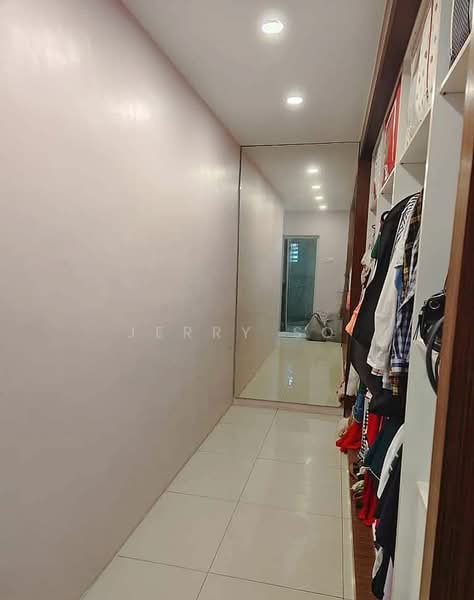 Rumah Teres 2 Tingkat untuk Dijual di Batu Maung (Penang) - Jerry So - Corridor - PropertyGuru.com.my