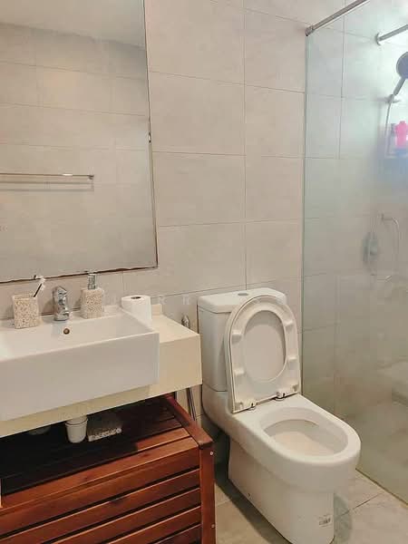 Rumah Teres 2 Tingkat untuk Dijual di Batu Maung (Penang) - Jerry So - Bathroom - PropertyGuru.com.my