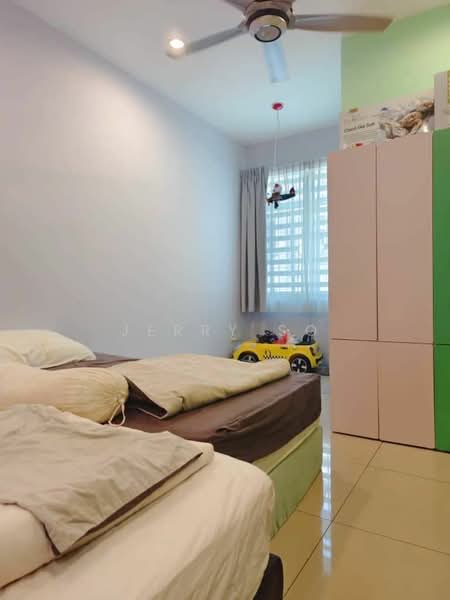 Rumah Teres 2 Tingkat untuk Dijual di Batu Maung (Penang) - Jerry So - Bedroom - PropertyGuru.com.my