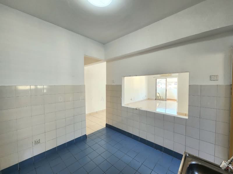 Pangsapuri untuk Dijual di Melur Apartment - Deeya Yusof - PropertyGuru.com.my