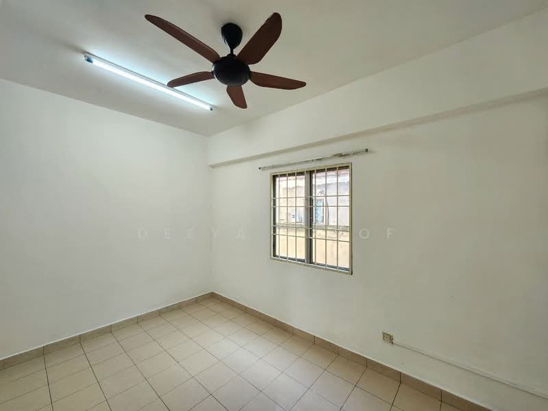 Pangsapuri untuk Dijual di Melur Apartment - Deeya Yusof - PropertyGuru.com.my