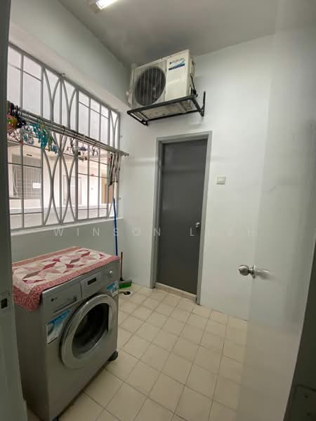 Servis Apartment untuk Disewa di Millennium Place @ Millennium Square - Winson Luah - Interior - PropertyGuru.com.my