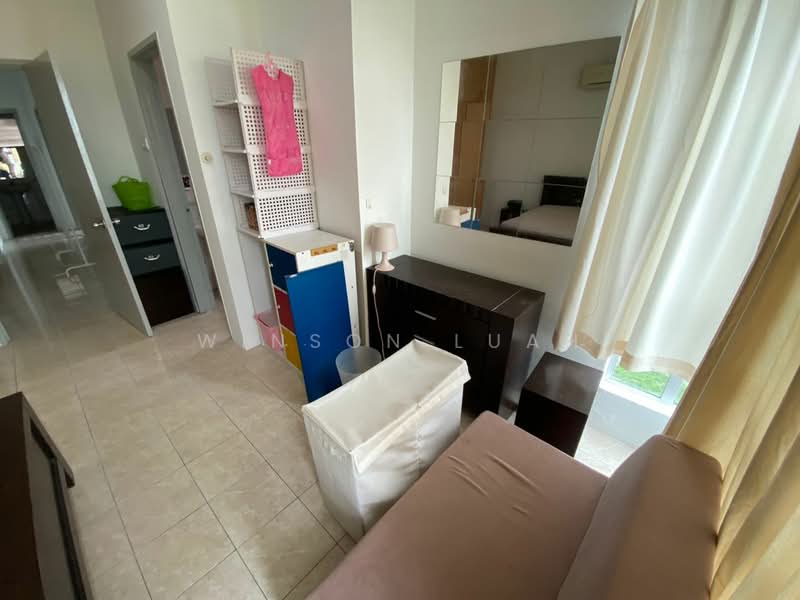 Servis Apartment untuk Disewa di Millennium Place @ Millennium Square - Winson Luah - Bedroom - PropertyGuru.com.my