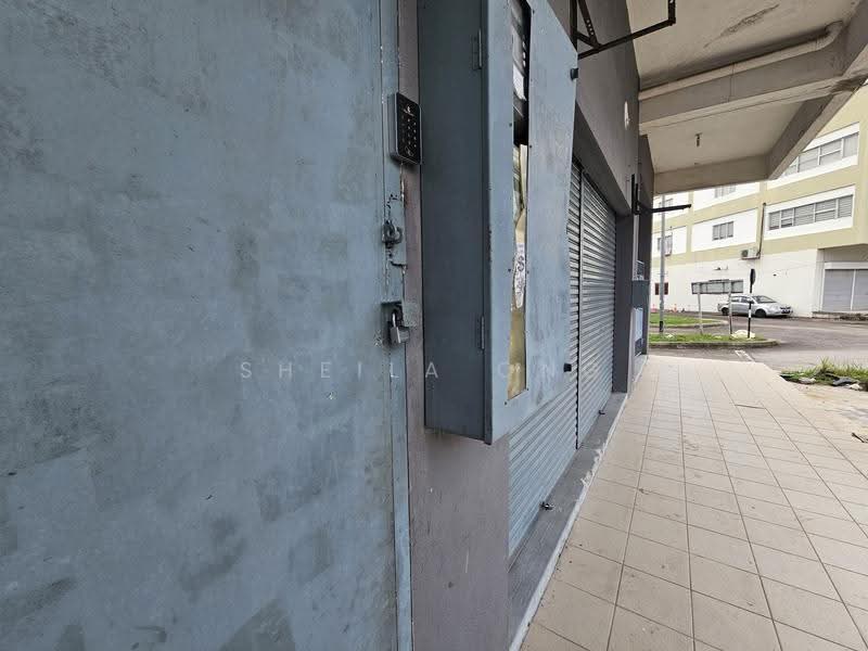 Shop for Rent in Puchong Gateway (Puchong) - Sheila Ong - Exterior - PropertyGuru.com.my