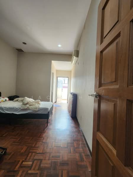 2-storey Terraced House for Sale in Bandar Baru Sri Petaling (Sri Petaling) - Jack Chua - Bedroom - PropertyGuru.com.my
