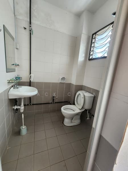2-storey Terraced House for Sale in Bandar Baru Sri Petaling (Sri Petaling) - Jack Chua - Bathroom - PropertyGuru.com.my