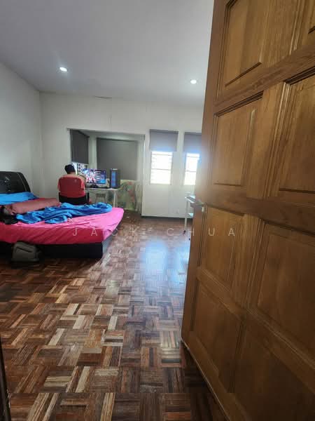 2-storey Terraced House for Sale in Bandar Baru Sri Petaling (Sri Petaling) - Jack Chua - Bedroom - PropertyGuru.com.my