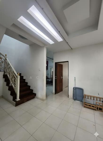 2-storey Terraced House for Sale in Bandar Baru Sri Petaling (Sri Petaling) - Jack Chua - Interior - PropertyGuru.com.my