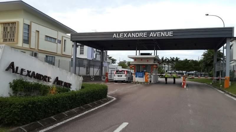 2-storey Terraced House for Rent in Setia Tropika (Johor Bahru) - Mason Mok - PropertyGuru.com.my