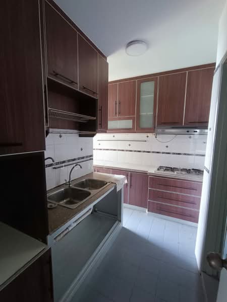 Condominium for Sale at Venice Hill - June Tan - Kitchen - PropertyGuru.com.my