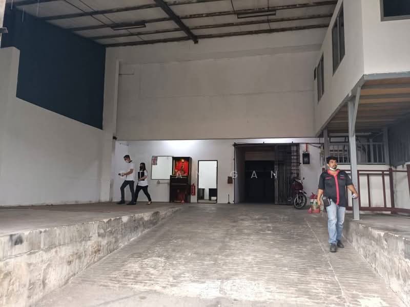 Untuk Disewa - Desa Jaya