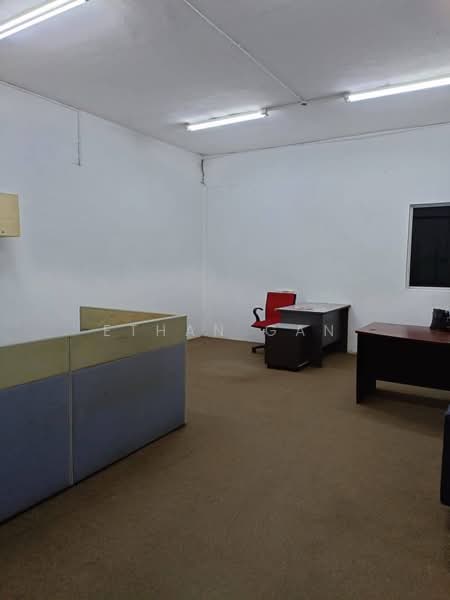 Untuk Disewa - Desa Jaya