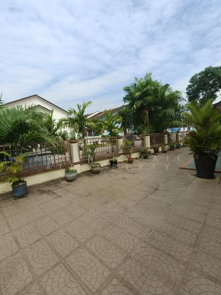 Rumah Teres 2 Tingkat untuk Dijual di Taman Nusa Bestari (Iskandar Puteri (Nusajaya)) - Azlan Ismail aiproperty - Exterior - PropertyGuru.com.my