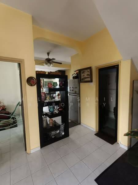 Rumah Teres 2 Tingkat untuk Dijual di Taman Nusa Bestari (Iskandar Puteri (Nusajaya)) - Azlan Ismail aiproperty - Interior - PropertyGuru.com.my