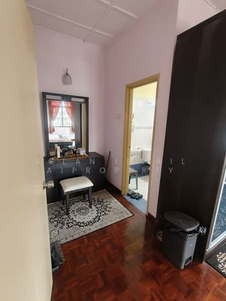 Rumah Teres 2 Tingkat untuk Dijual di Taman Nusa Bestari (Iskandar Puteri (Nusajaya)) - Azlan Ismail aiproperty - Interior - PropertyGuru.com.my