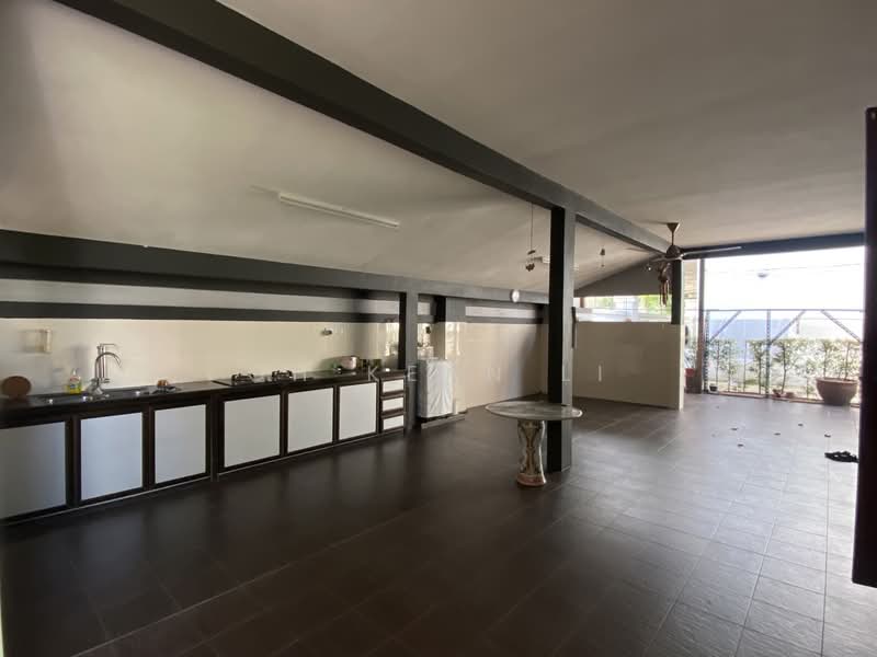 Bungalow for Sale in Alma (Bukit Mertajam) - Oh Kean Li - Kitchen - PropertyGuru.com.my